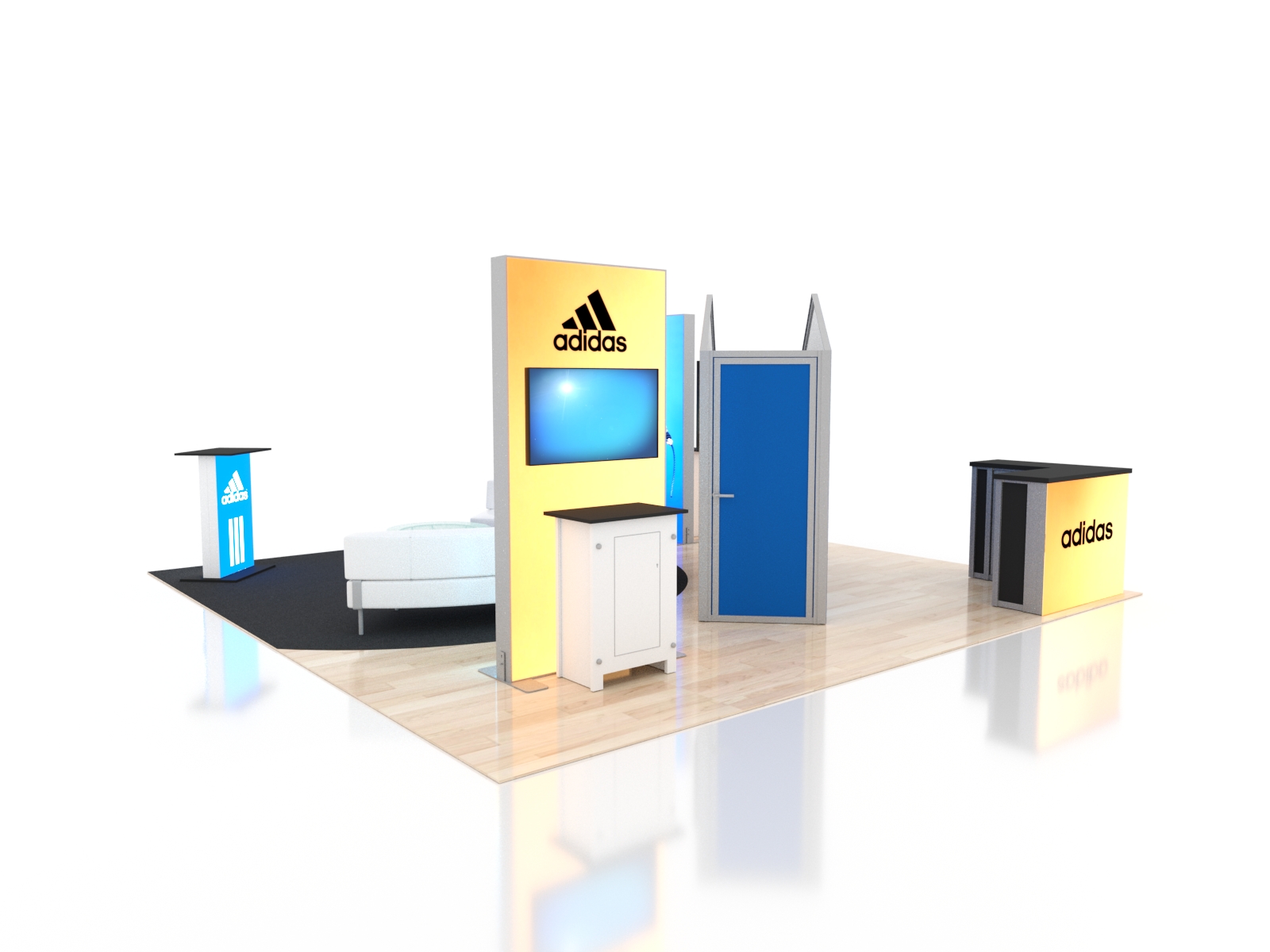 Island Exhibit - Image 3
