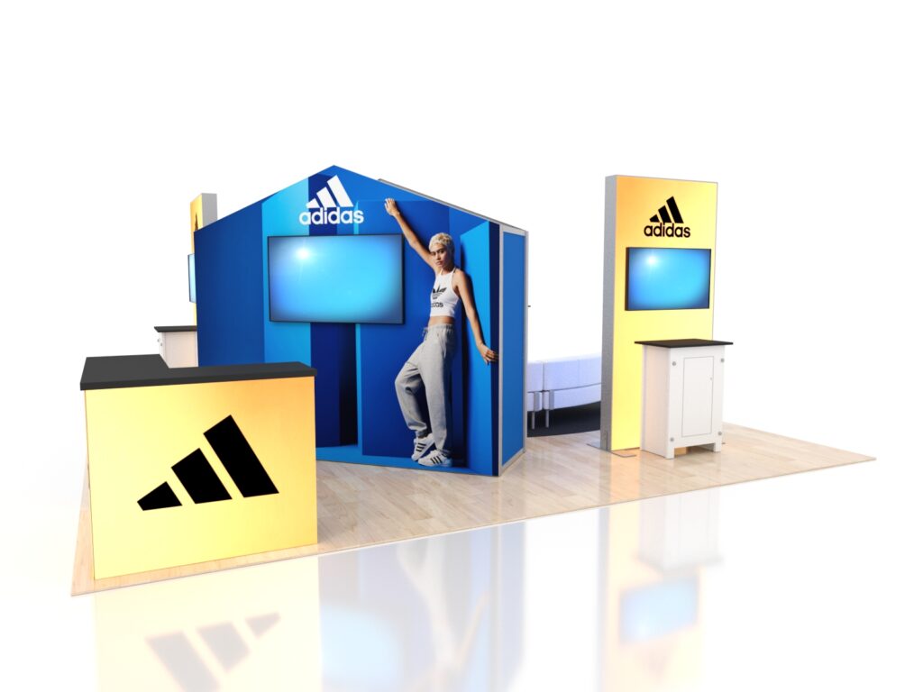 Island Exhibit