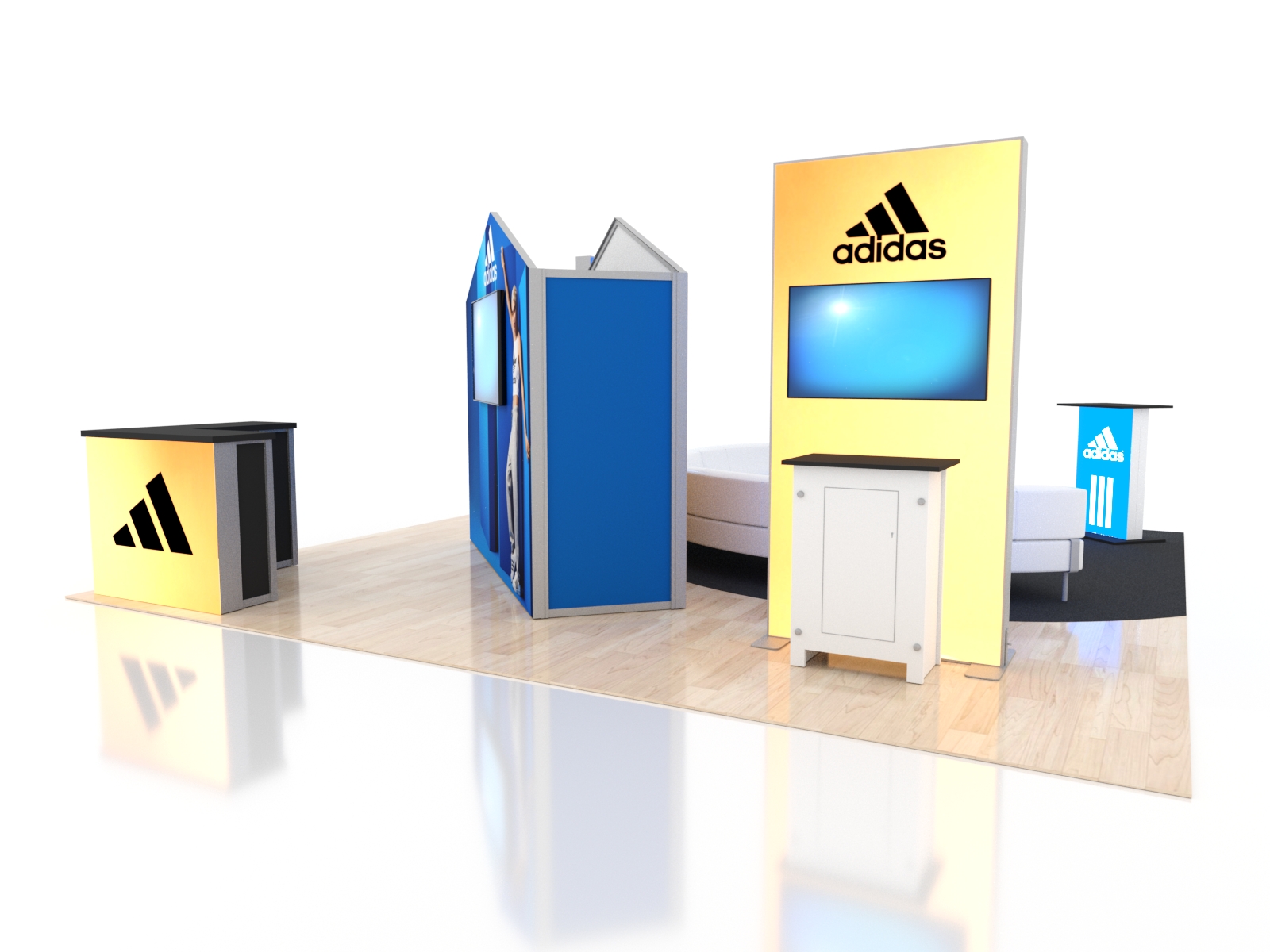 Island Exhibit - Image 5