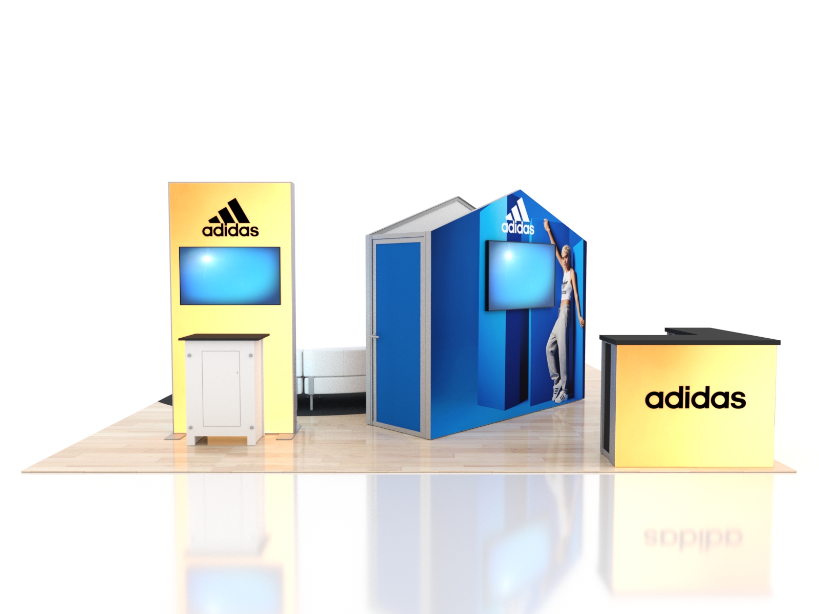 Island Exhibit - Image 6