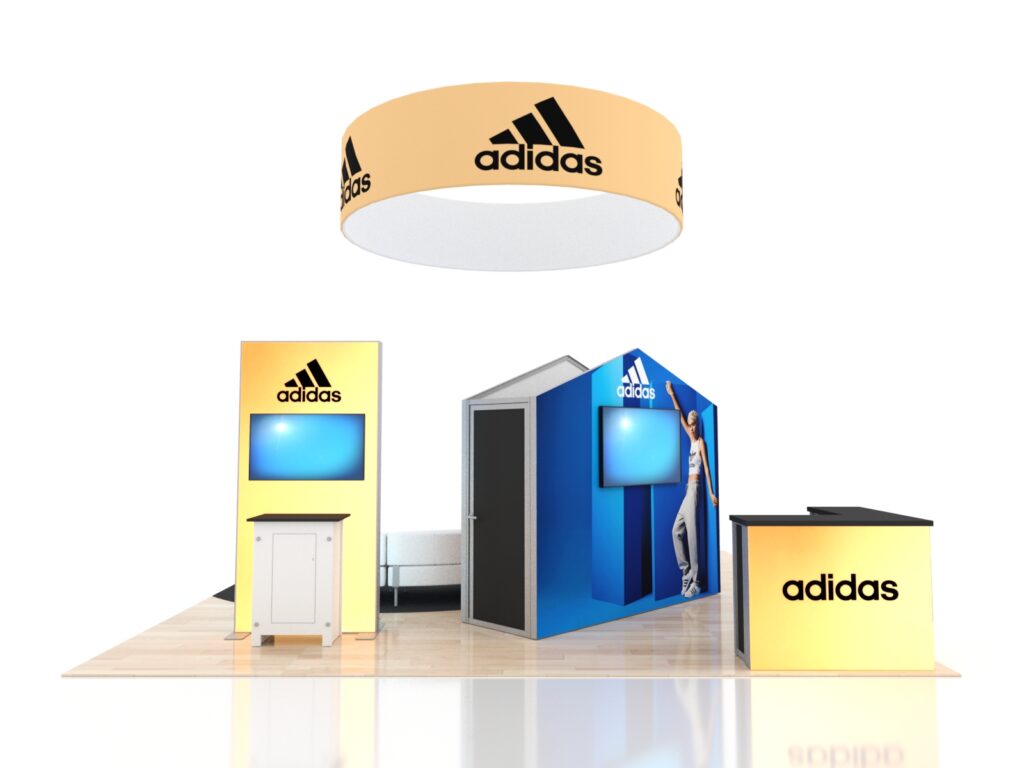 Island Exhibit