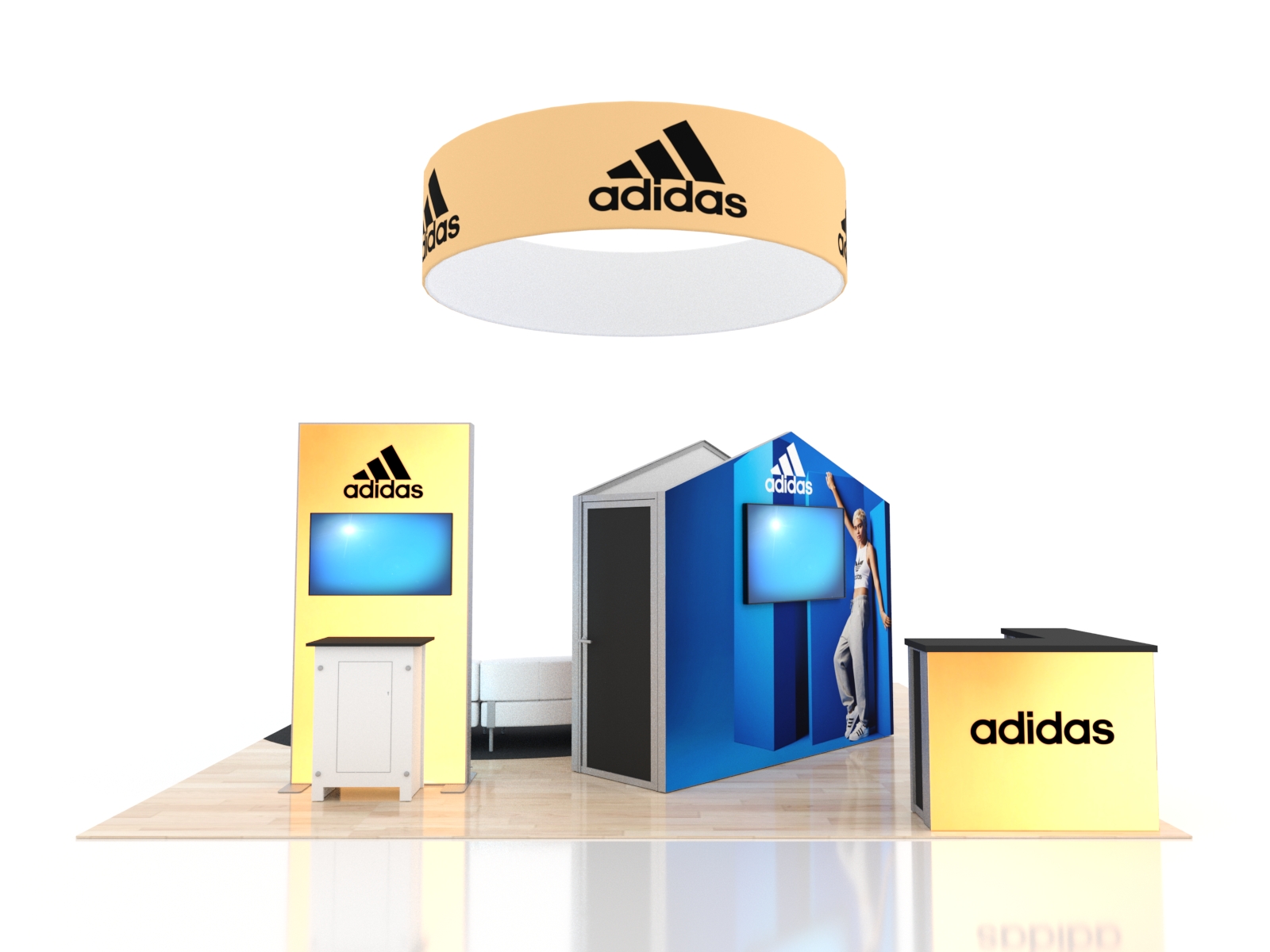 Island Exhibit - Image 4