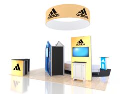 Island Exhibit - Image 6