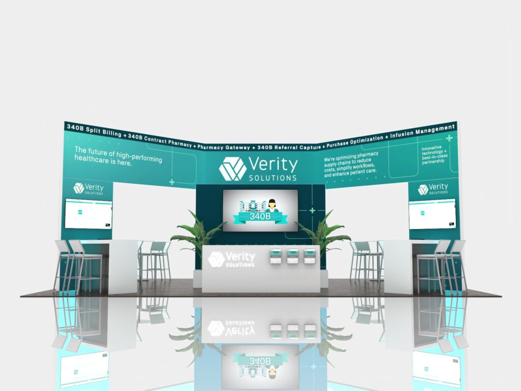 Island Exhibit