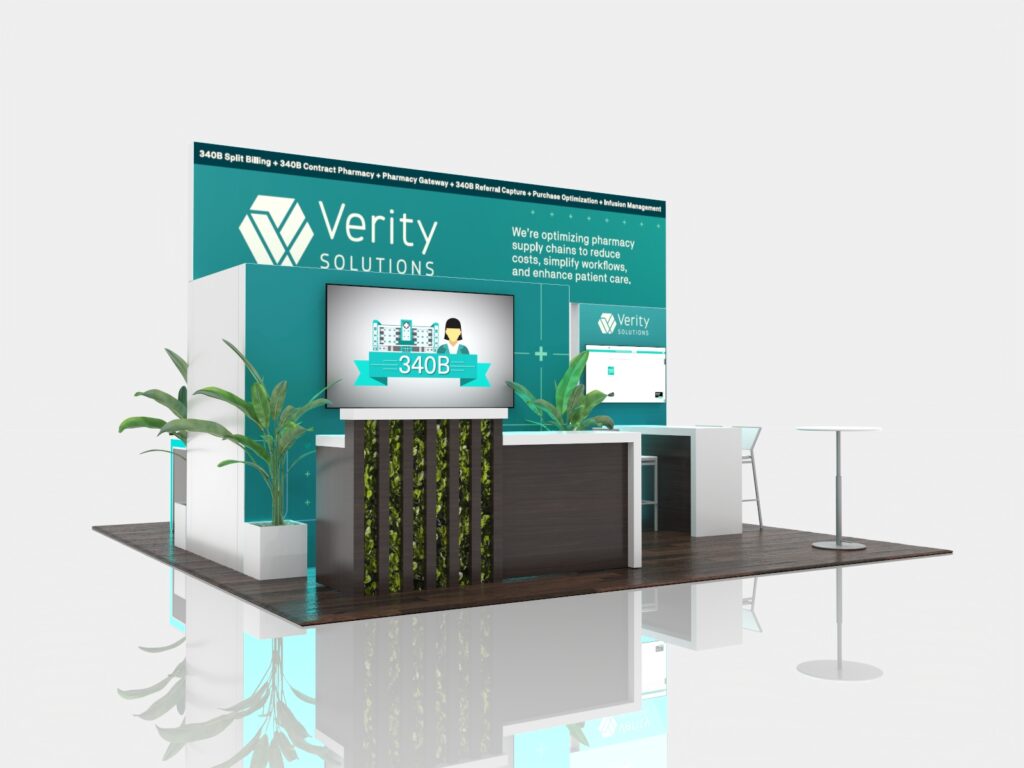Island Exhibit