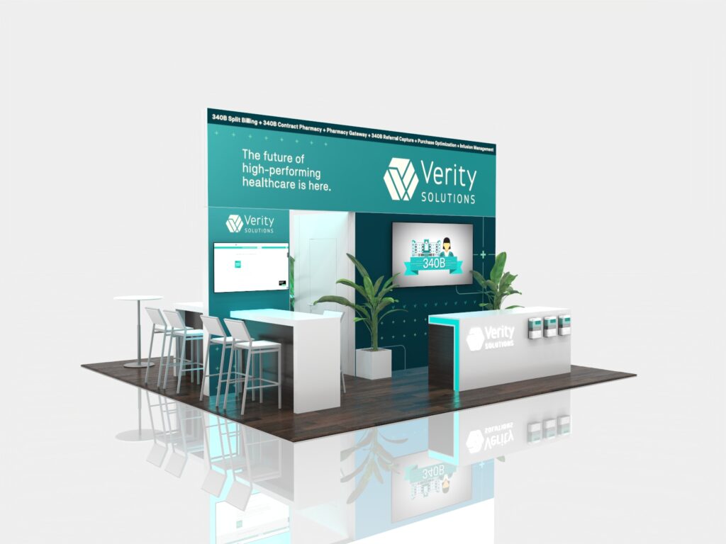 Island Exhibit