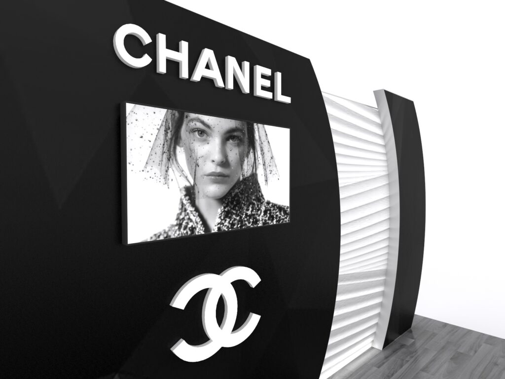 Custom Lightbox