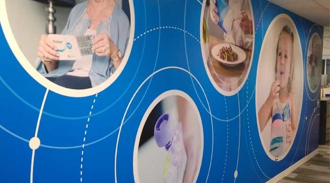 Office Graphics