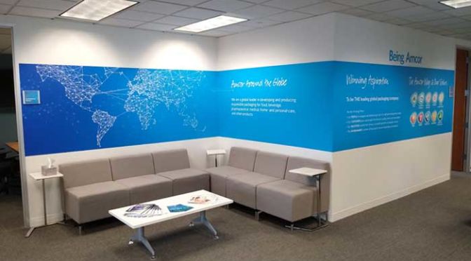 Wall Graphic