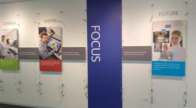 Office Wall Graphics