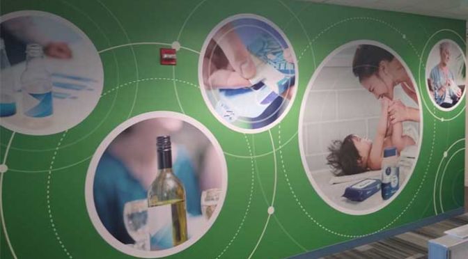 Wall Graphics