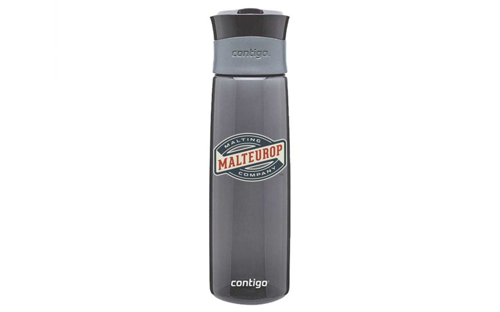 Craft Beer Water Bottle