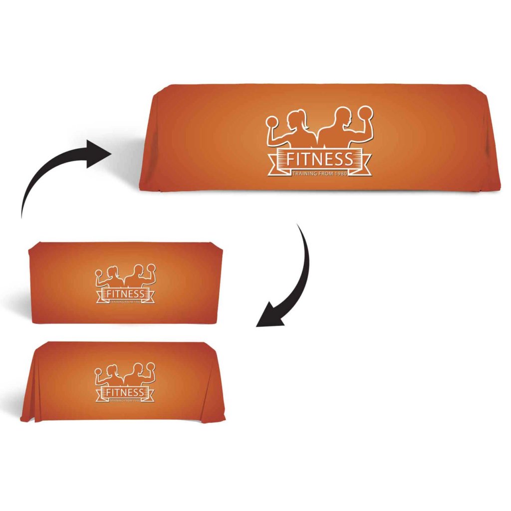 Adjustable Table Covers