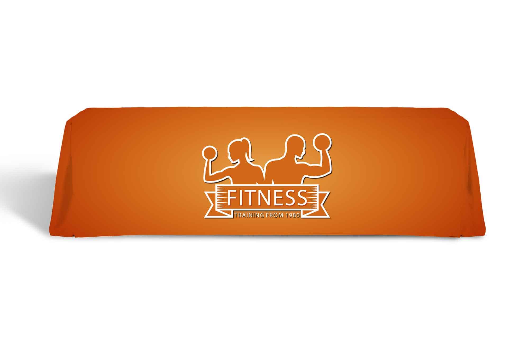 8-ft to 6-ft table covers