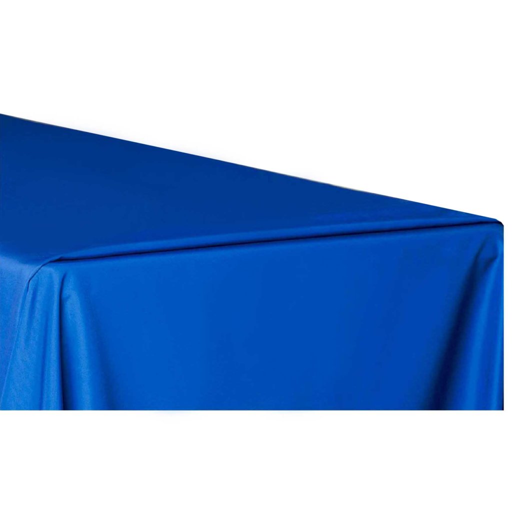 Adjustable Table Covers Edge Non-fitted