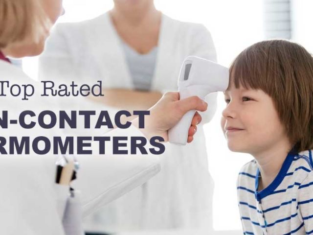 Best Non-contact Thermometers