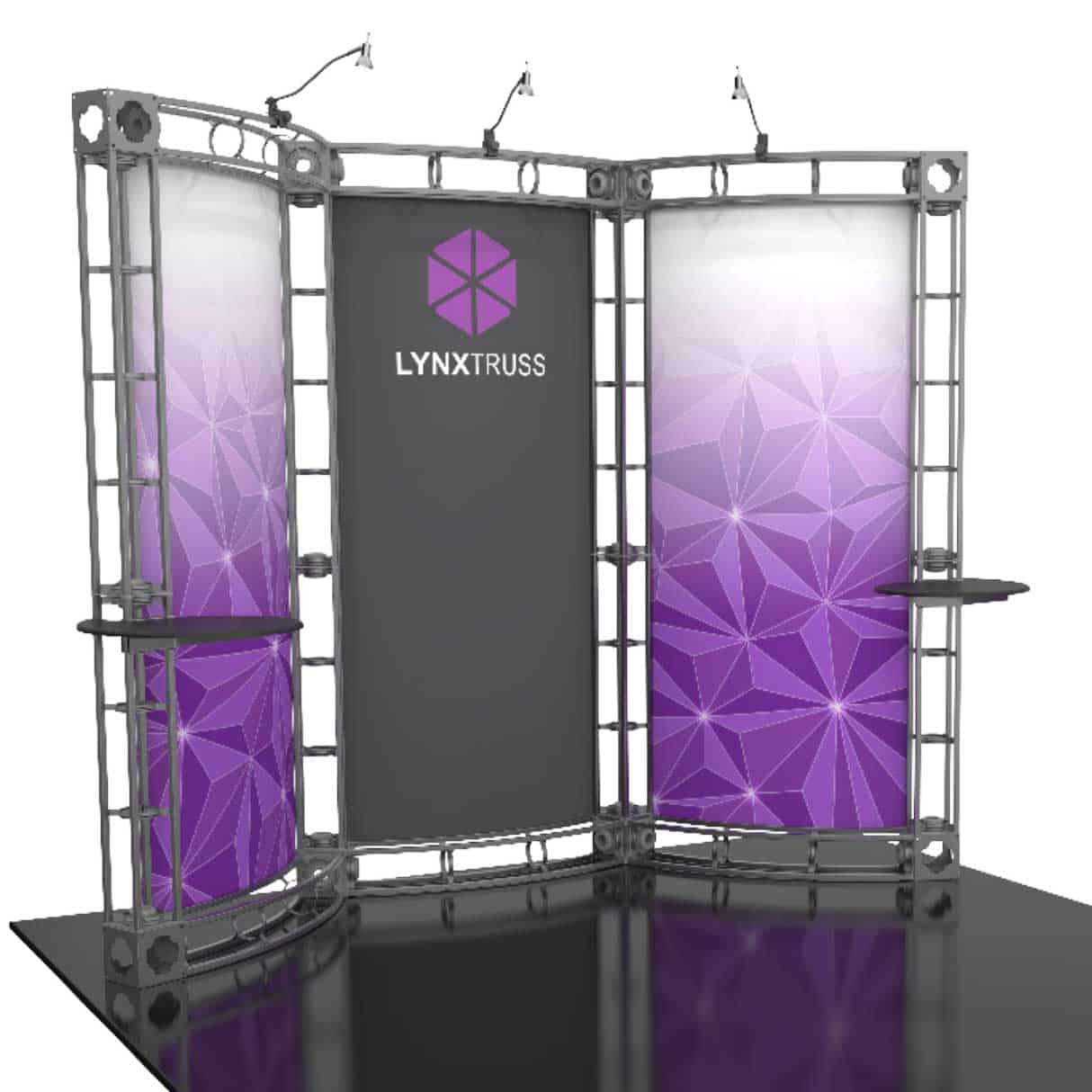 Best trade show displays