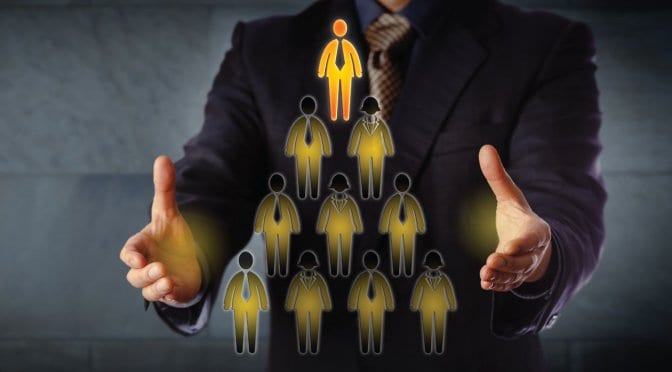 Top 3 Ideas: Build a Marketing Empire
