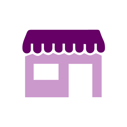 business mailing lists icon