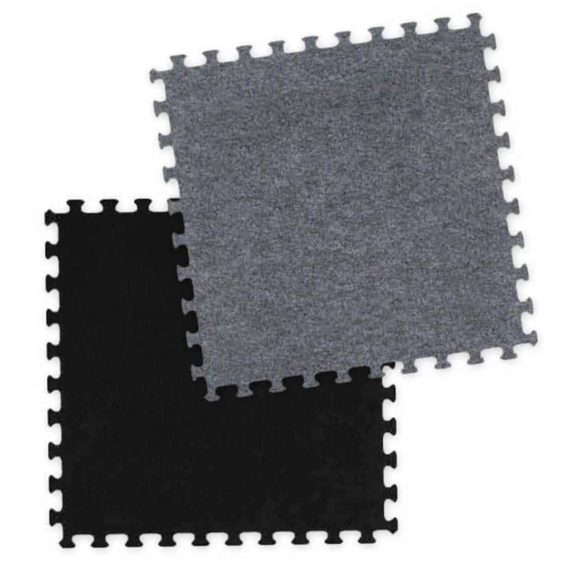 Cheap Trade show carpet in a box