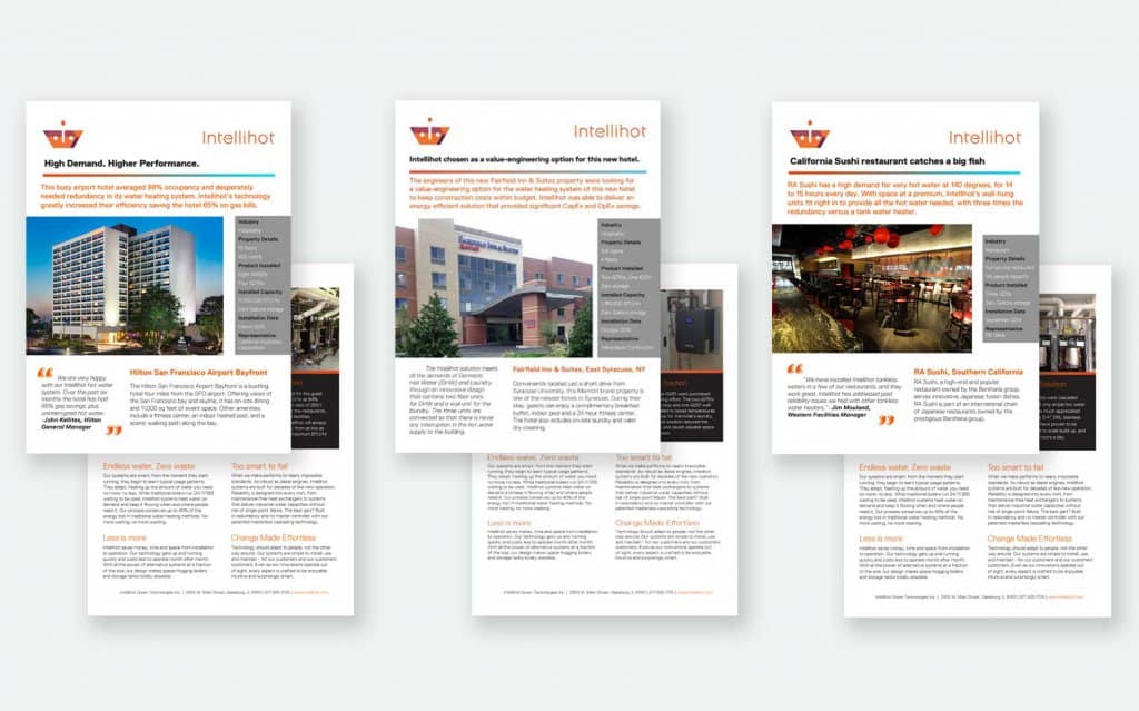 Case Studies