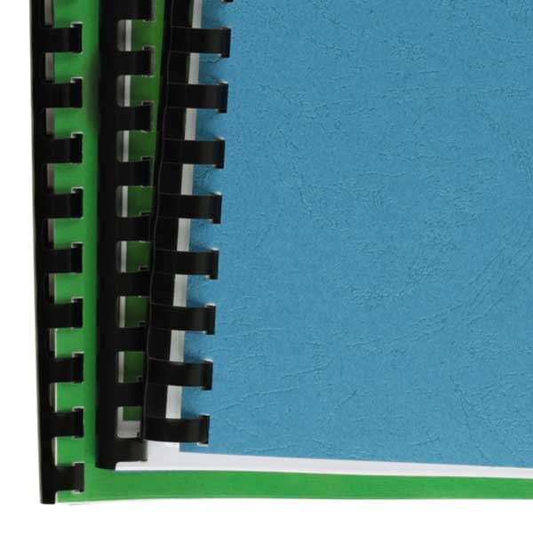Comb Binding