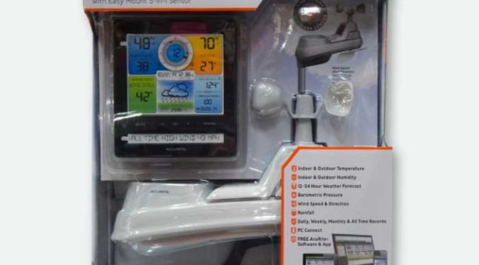 Costco Packaging