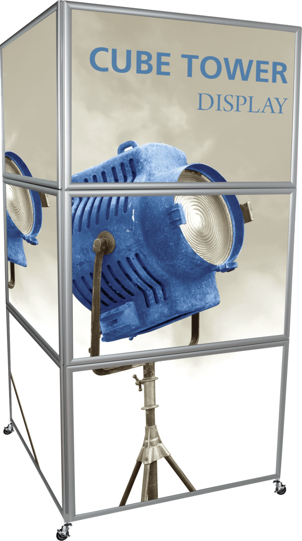 trade show displays