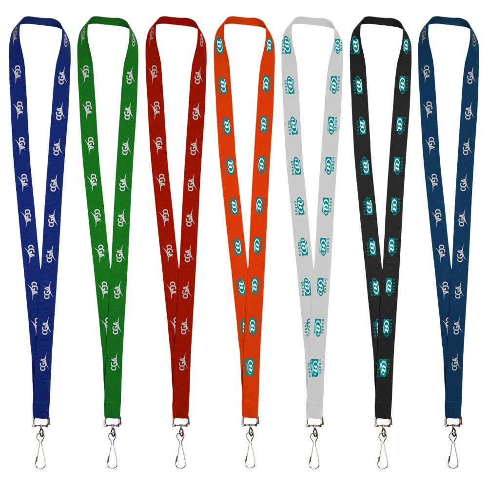 Your #1 Custom Lanyard Supplier – Thousands of Styles | Plum Grove