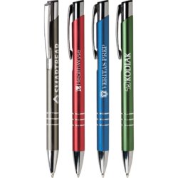 Custom Metal Pens
