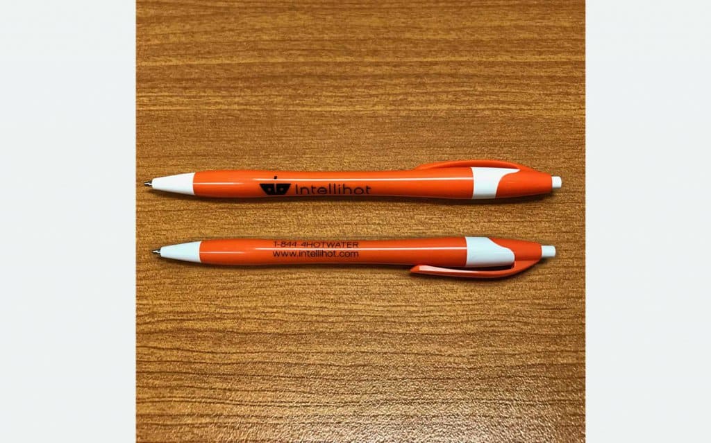 Custom Pens