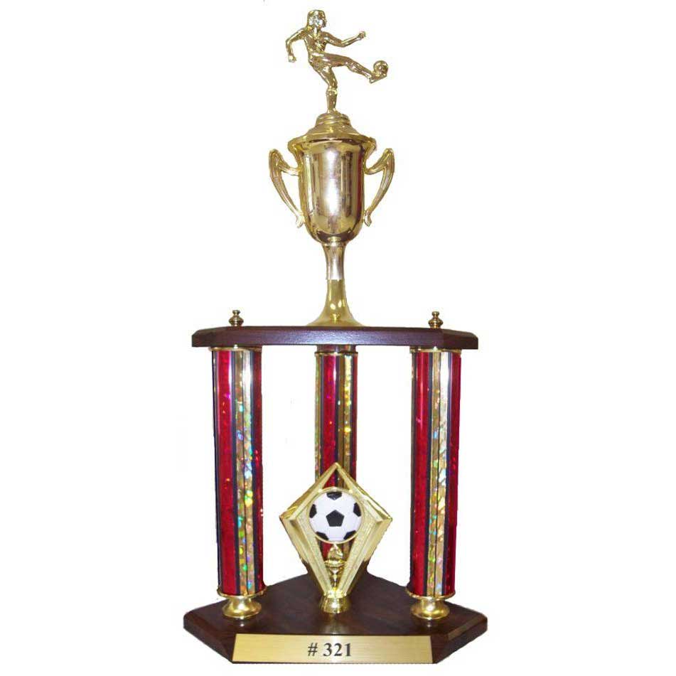 Toprated Custom Trophies 1,000's of Styles Plum Grove