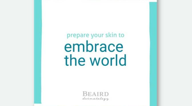Dermatologist Social Media