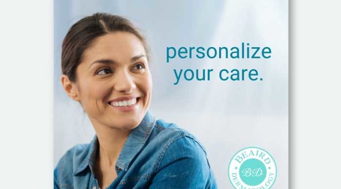 Healthcare Dermatology Social Media