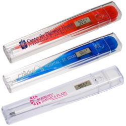 Digital Thermometers for Schools