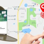 Direct Mail Geofencing