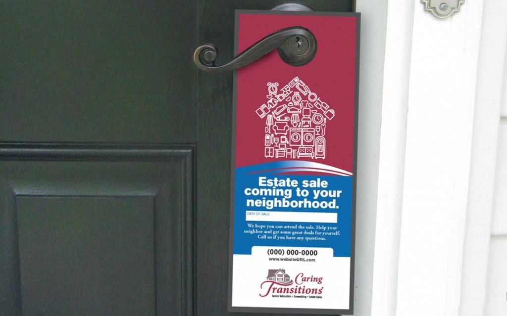 Door Hanger Ideas