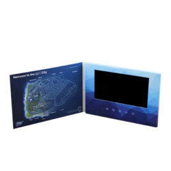 Real Estate Video Marketing Cards | HD Video Listing Presentations for Realtors