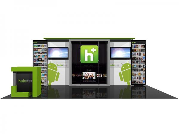 ECO-2082 | Hybrid S