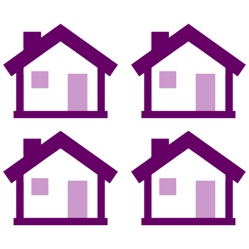 EDDM Mailing icon