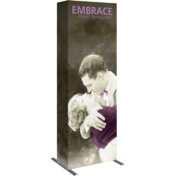 3 foot display sign orbus embrace
