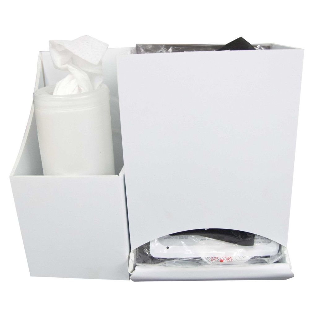 Face Mask Dispenser