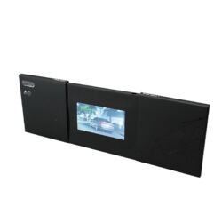 Luxury Slide-Out Video Mailer | Premium Unboxing Experience Kit