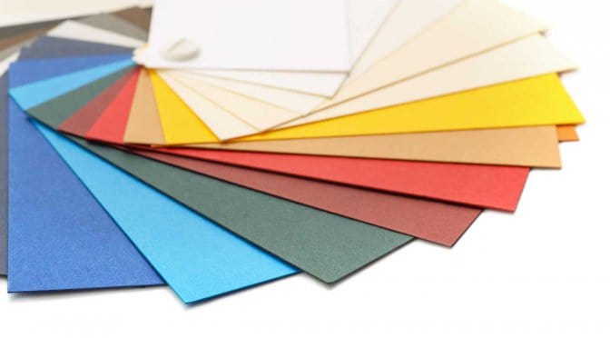 How to choose paper for printing