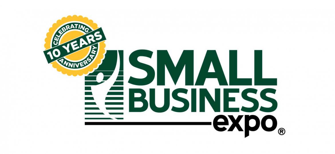 Small Business Expo Printer