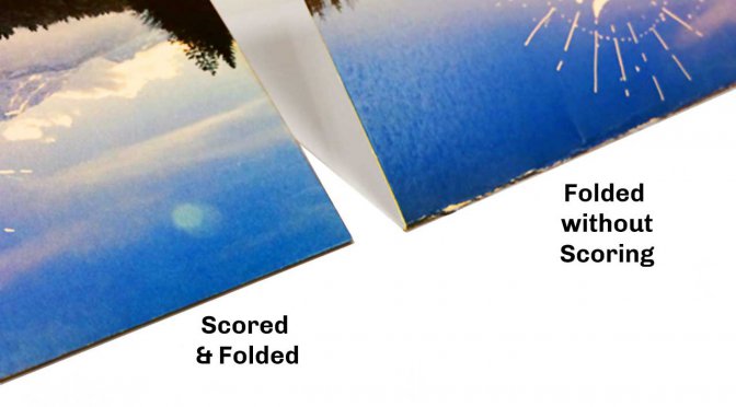What is Paper Scoring?