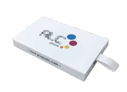 2.4' Video Business Card | Custom Corporate Gifts - Adigisky