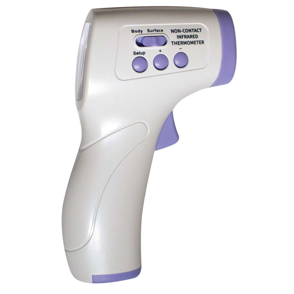 Trigger Thermometer
