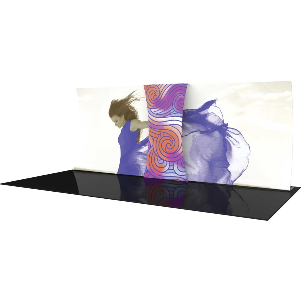 Add-on 4x8-ft Display Connector | Orbus Formulate 04