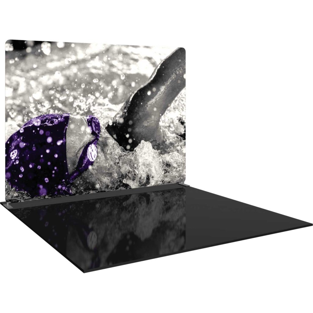 10x8-ft Fabric Backwall | Orbus Formulate